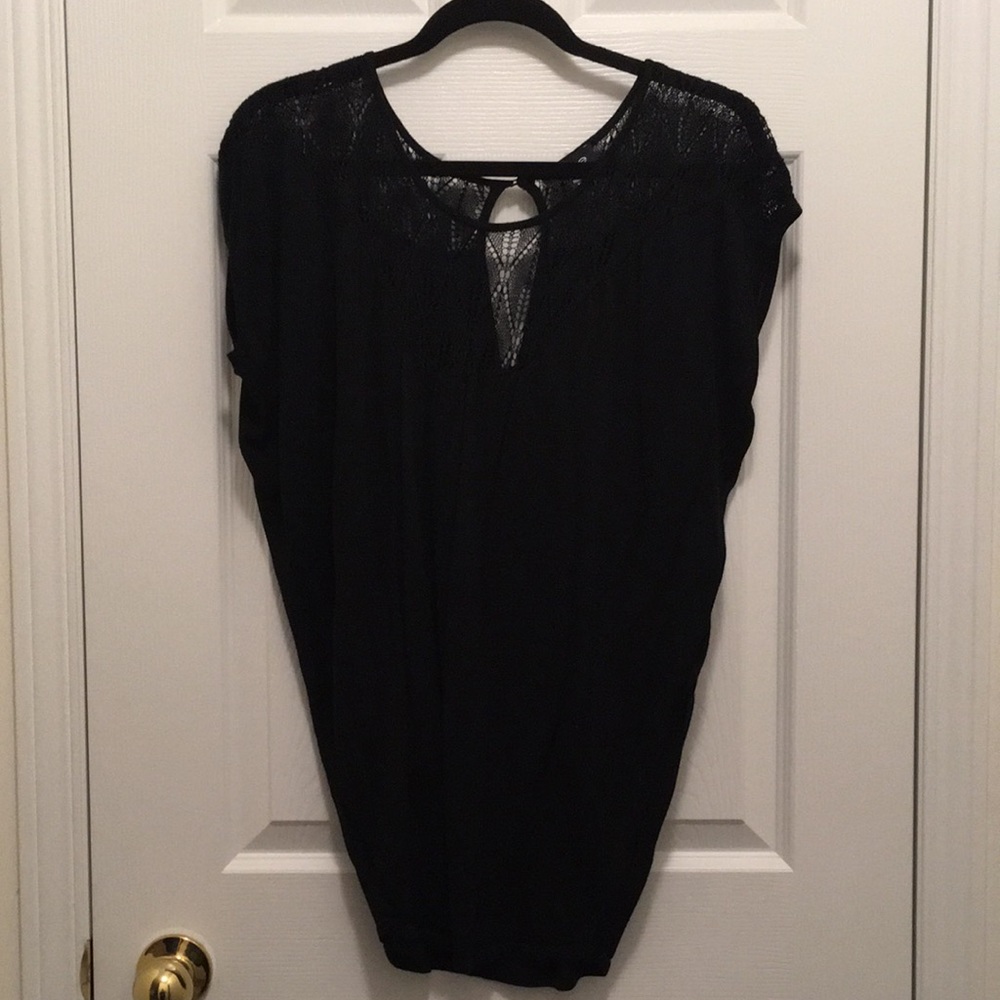 Bebe Sweater Top